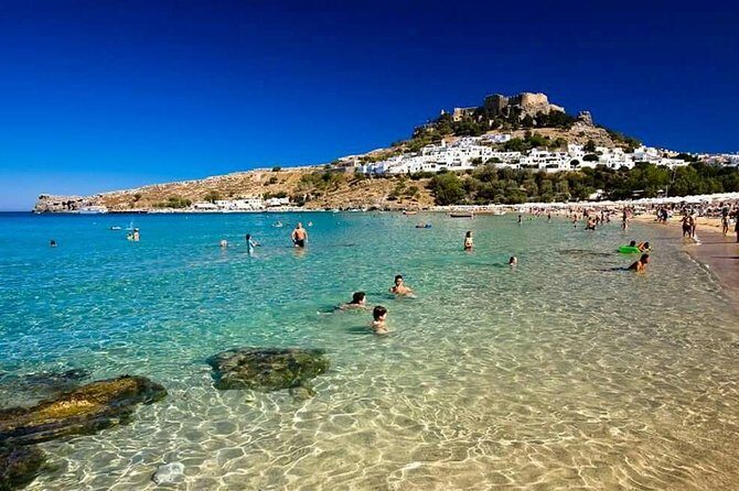 Lindos Village Relaxing - Price and Value: What You’re Really Paying For