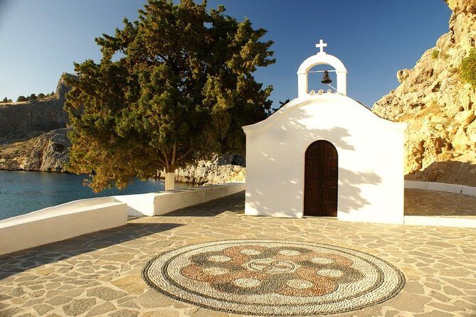Lindos Village Relaxing - Who This Trip Suits Best (and Who Should Skip)