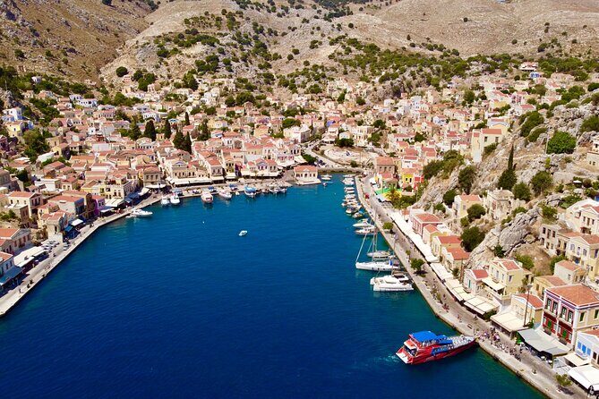 Luxury Private Cruise to Anthony Quinn Bay, Ladiko & Kallithea - Who this private cruise is best for