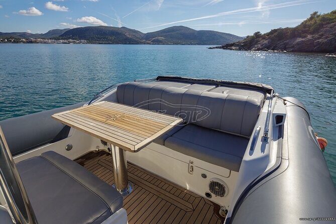 Luxury Private Cruise to Anthony Quinn Bay, Ladiko & Kallithea - Getting to the meeting point without stress