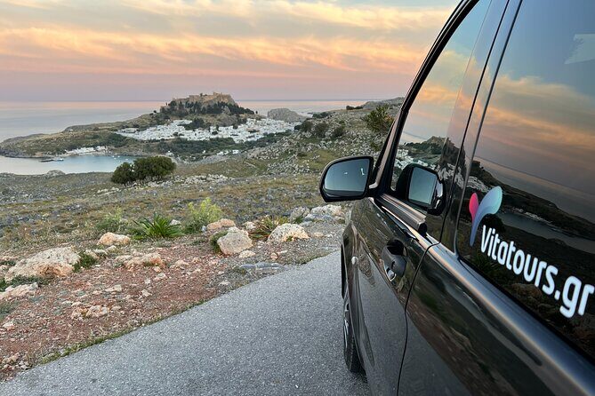 One Way Private Airport Transfers Rhodes Island - Key Things I’d Pay Attention To