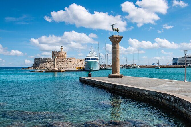 One Way Private Airport Transfers Rhodes Island - Price and Value on a Rhodes One-Way Transfer