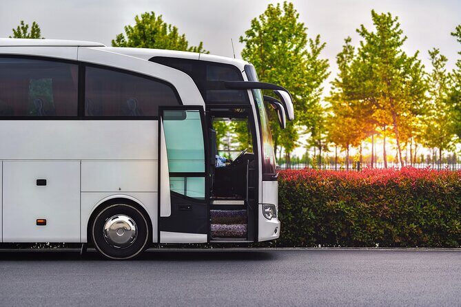 One Way Private Airport Transfers Rhodes Island - Should You Book This One-Way Rhodes Airport Transfer?