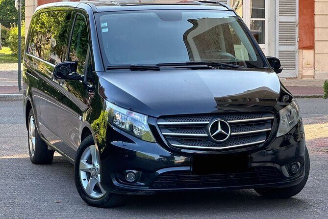 One Way Private Airport Transfers Rhodes Island - Timing That Matches Flights: 20 Minutes to 1 Hour