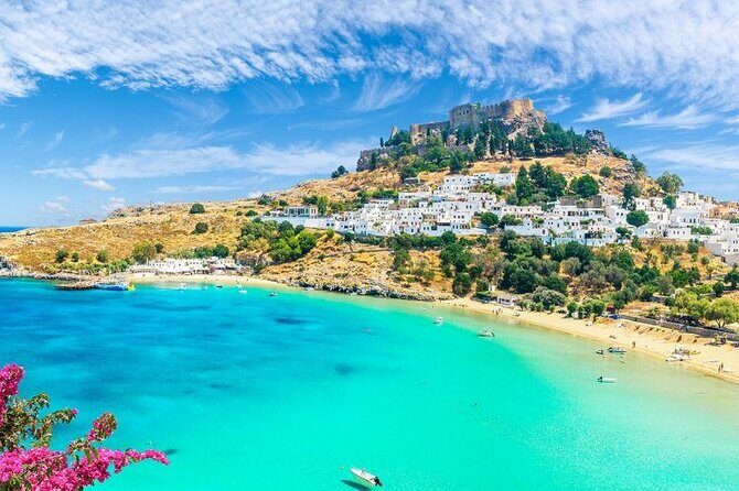 Private Day Tour to Lindos! - Price, Value, and What You’re Really Paying For