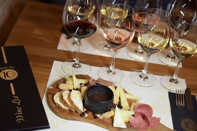 Private Food and Wine Experience with a Sommelier - What 75ml wine pours add up to (and why the sequence matters)