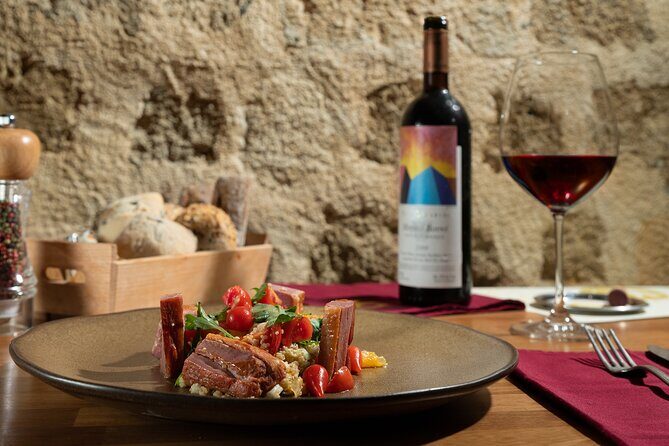 Private Food and Wine Experience with a Sommelier - Who this is perfect for (and who should think twice)