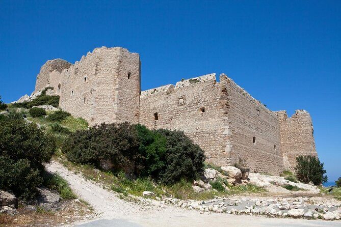 Private Full Day Rhodes Island Tour - Key things I’d zero in on