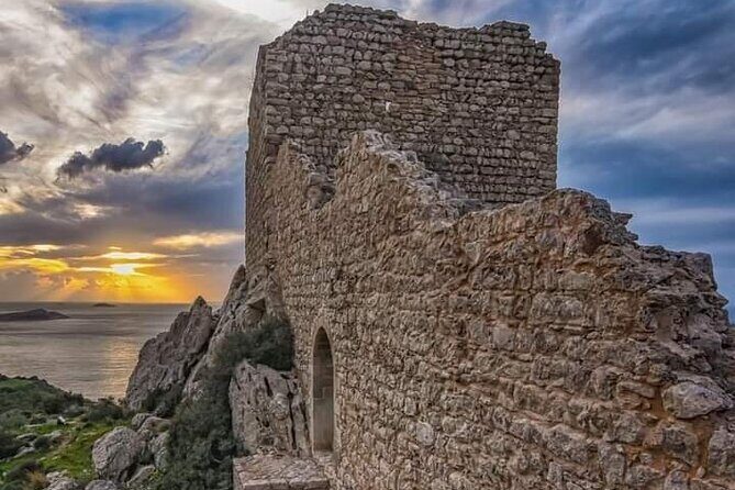 Private Full Day Rhodes Island Tour - Why this private Rhodes day works better than hopping around