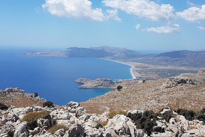 Private Full Day Rhodes Island Tour - Old Town of Rhodes: UNESCO streets, synagogues, mosques, and shops