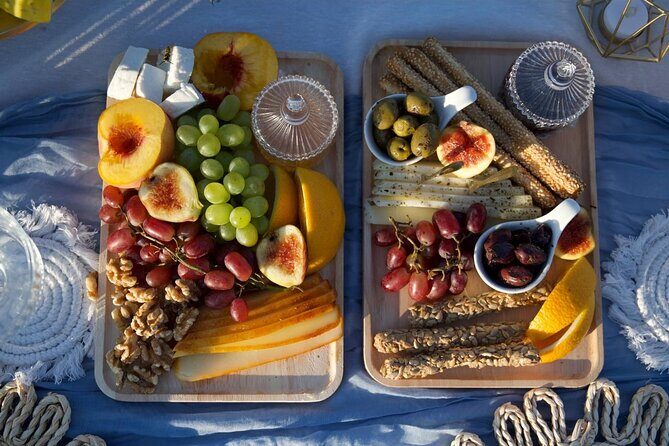 Private Picnic Rhodes Greece - Key things to know before you go