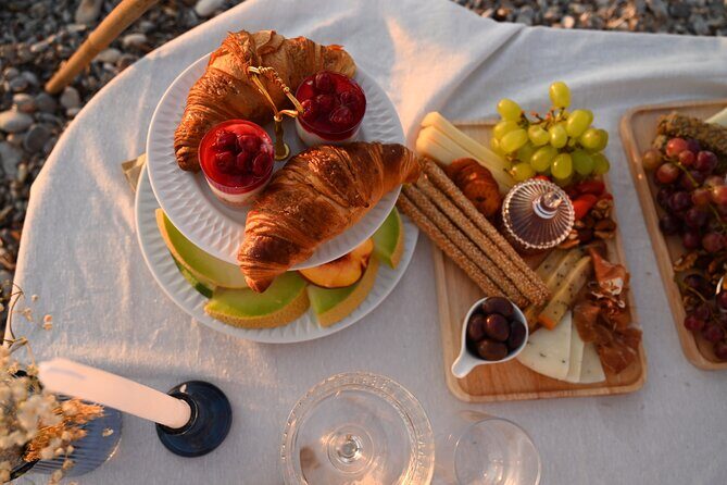 Private Picnic Rhodes Greece - Who this private picnic is best for