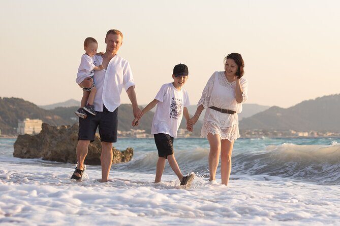 Private Professional Photo Experience in Rhodes - Ending Rhodes With Photos That Feel Like Your Trip