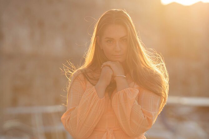 Private Professional Photo Experience in Rhodes - Price and Value: What You’re Actually Buying