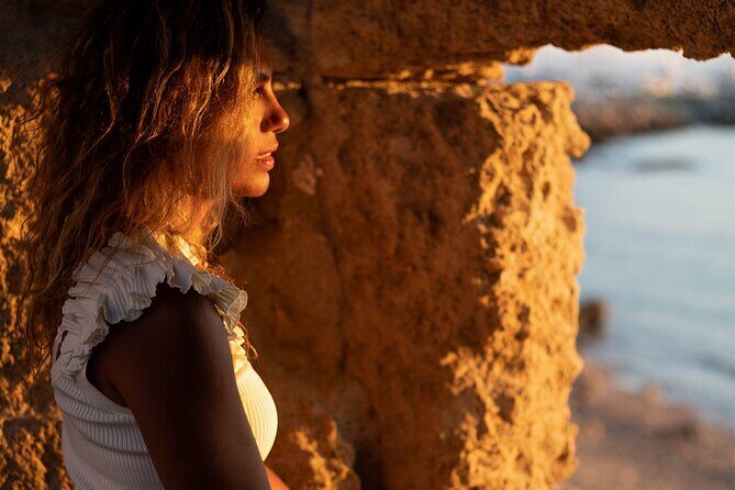 Private Professional Photo Experience in Rhodes - Who This Fits Best (and Who Should Skip It)