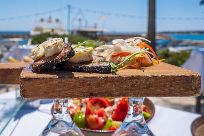 Private Sailing Tour in Rhodes - Why this private Rhodes sail feels like a real upgrade