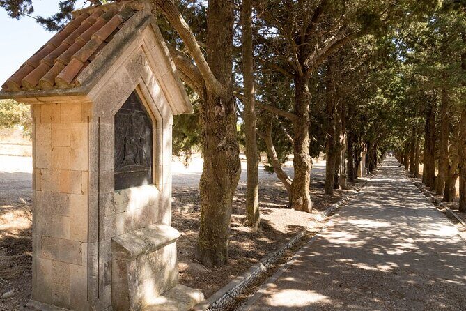 Private Tour: Best of Rhodes in one day (Full Island Tour) - Price and Value: When $447.47 Per Group Makes Sense