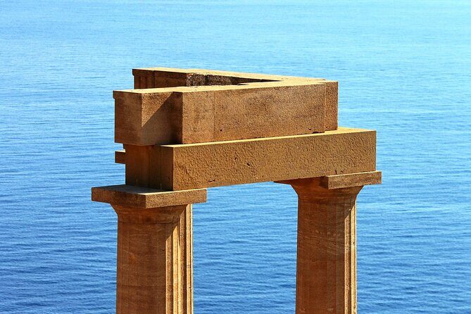 Private Tour: Lindos Acropolis and Village - Key things to know before you go