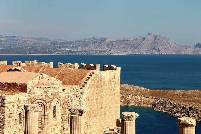 Private Tour: Lindos Acropolis and Village - Private tour reality check: flexibility is great, but confirm details