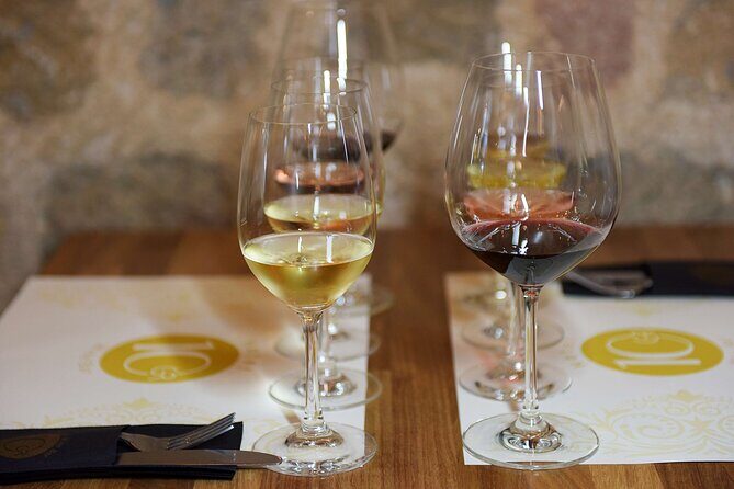 Private Wine Tasting Under the Guidance of a Sommelier in Rhodes - The Lesson You’ll Use Back Home: How to Taste Like a Pro