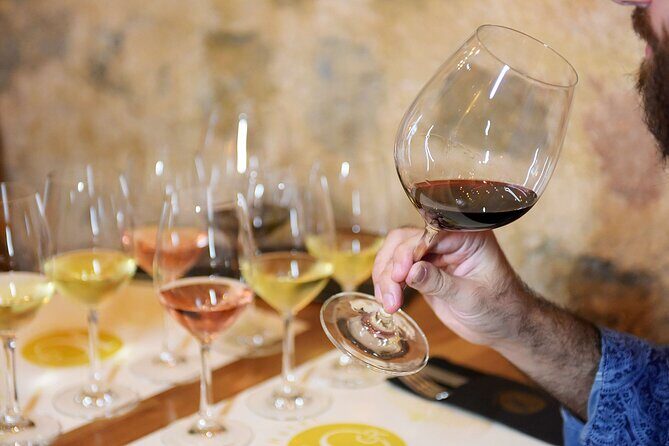 Private Wine Tasting Under the Guidance of a Sommelier in Rhodes - Price and Value for a Private Sommelier Session