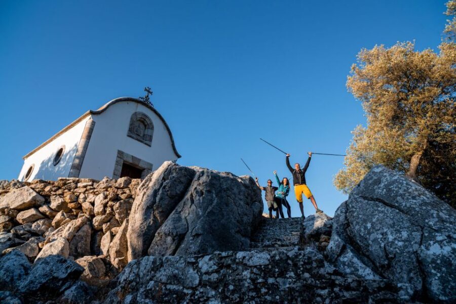 Rhodes: 2-Day Sea Kayaking and Hiking Combo Activity - Morning or Sunset Hike: When Timing Actually Changes the Experience