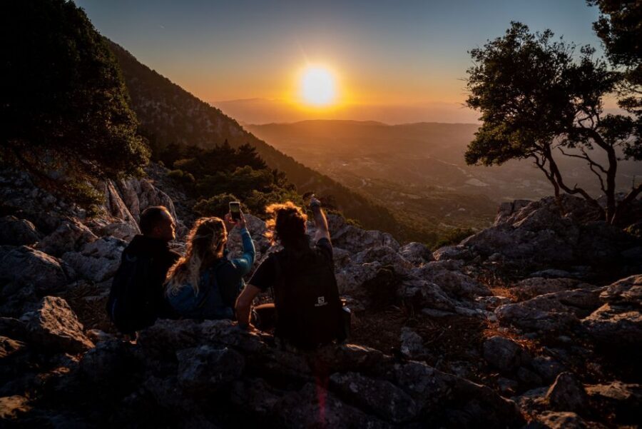 Rhodes: 2-Day Sea Kayaking and Hiking Combo Activity - Price and Value: Is $148 Worth Two Days of Kayak Plus Hike?