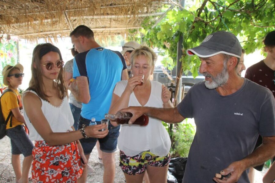 Rhodes: 4x4 Self-Drive Jeep Tour with Pickup in the North - Jeep sharing, privatizing, and the real cost of getting your own vehicle