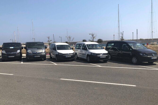 Rhodes Airport Transfers - Key things I’d pay attention to