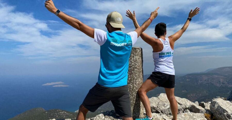Rhodes: Akramitis Mountain Guided Hike - Key Things That Make This Akramitis Hike Worth Your Time