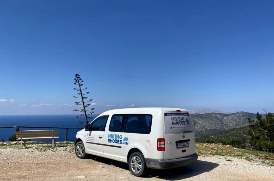 Rhodes: Akramitis Mountain Guided Hike - Rhodes’ Akramitis Hike: A Full-Day Walk With Real Meaning