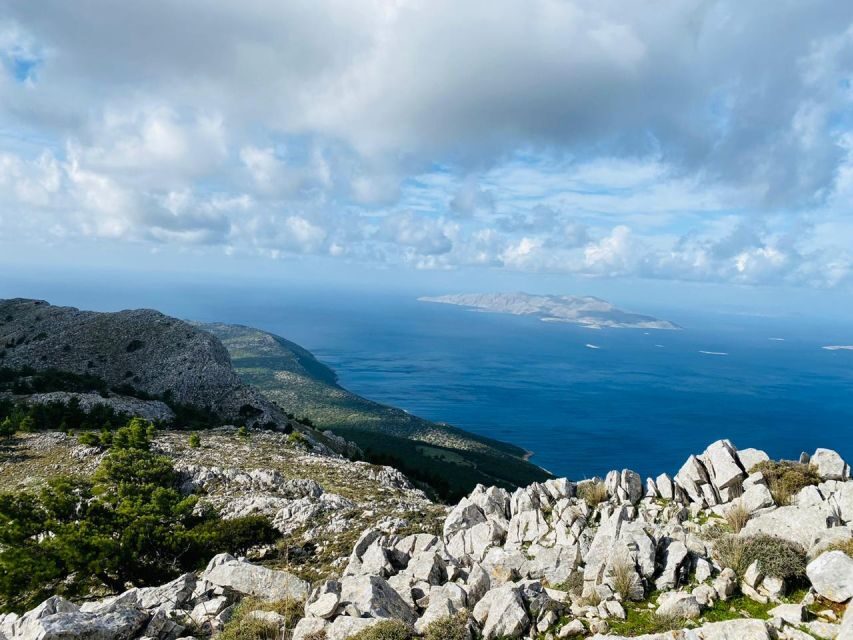 Rhodes: Akramitis Mountain Guided Hike - Price and Value: Why $47 Works for a Guided 10km Climb
