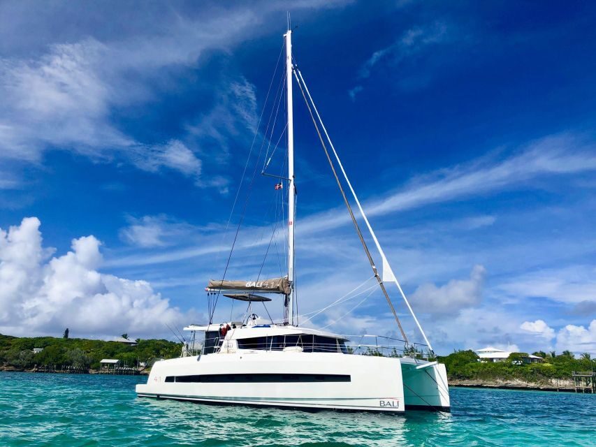Rhodes: All-Inclusive Catamaran Cruise with Lunch and Drinks - Mandraki Harbor Start: The Day’s Rhythm in Plain English