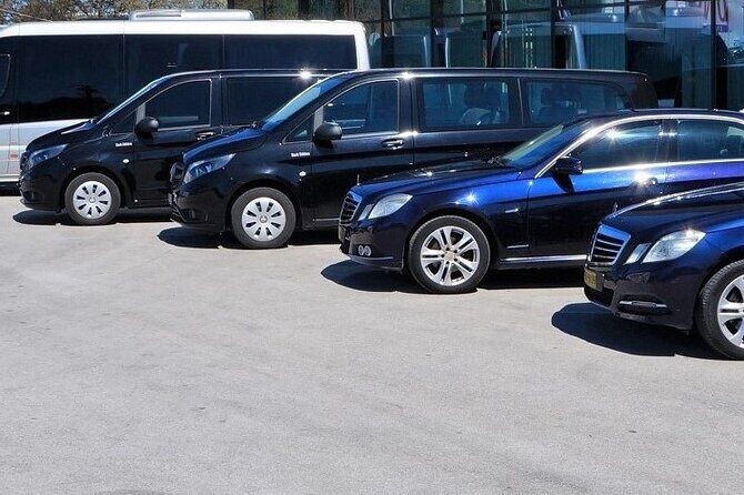 RHODES BEST INTRODUCTION - FOR FIRST TIME VISITORS - HALF DAY - Up to 4 People - Rhodes and Lindos in a private Mercedes (and why that matters)
