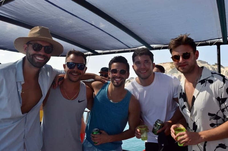 Rhodes: Boat Party Cruise with Live DJ - Who This Cruise Suits Best (And Who Might Prefer Something Quieter)