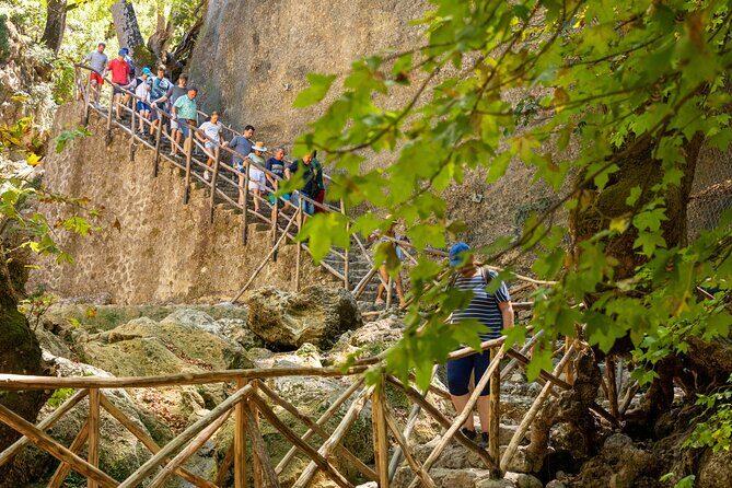 Rhodes: Butterfly Valley & Seven Springs Nature Day Trip - Price and Value: $35 for Transport, Guidance, and Two Valleys