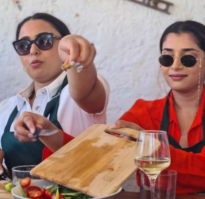 Rhodes: Cooking Class & Lunch at a Traditional Farmhouse - Key Things I’d Plan for at Rhodes Cooking Class