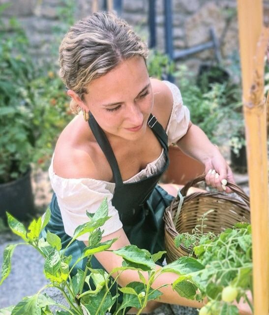 Rhodes: Cooking Class & Lunch at a Traditional Farmhouse - What to Bring and How to Dress for an Olive Grove Kitchen