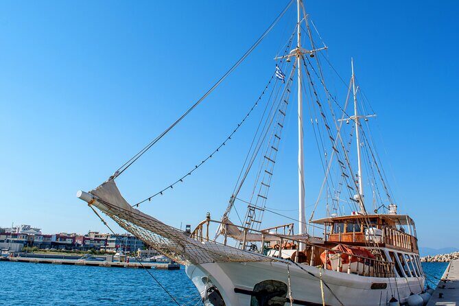 Rhodes Cruise - Fun in the Sun - Who This Tour Is Best For (and Who Might Want Another Option)