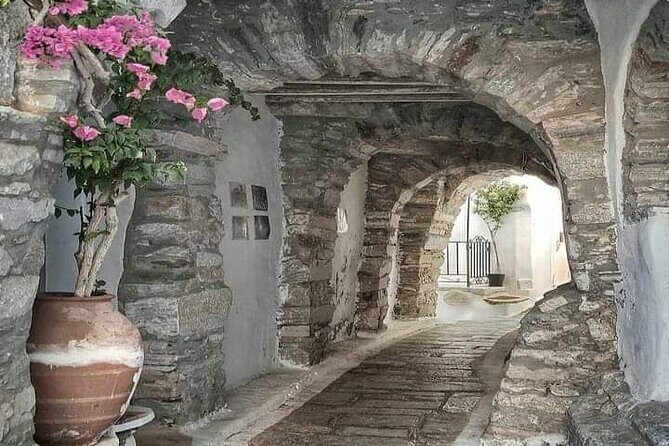 Rhodes Deluxe Tour Designed for Cruise Passengers & Air Visitors - Who this tour suits best