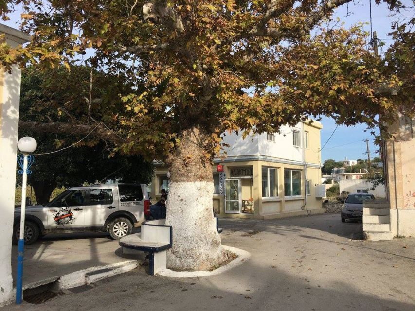 Rhodes: Full–Day 4WD Northern Safari Tour - Key moments I’d plan your camera for