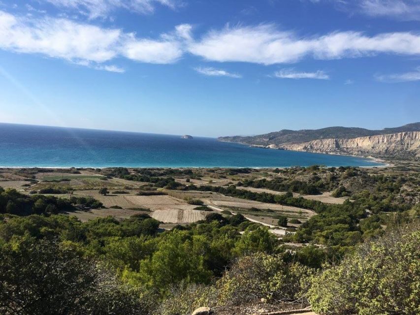 Rhodes: Full-Day 4WD Southern Safari Tour - Key reasons this 4×4 safari works