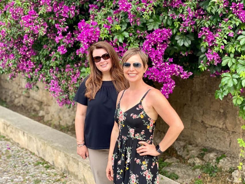 Rhodes: Guided Walk and Wine Tasting Tour in Medieval Town - Should You Book This Rhodes Guided Walk and Wine Tasting Tour?