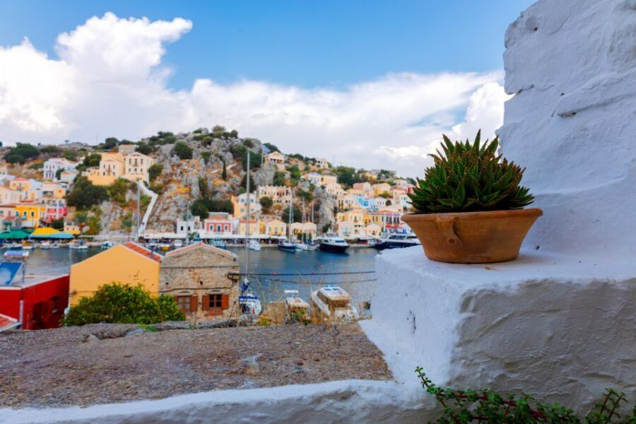 Rhodes: High-Speed Boat to Symi Island and St George's Bay - Should You Book This Trip?