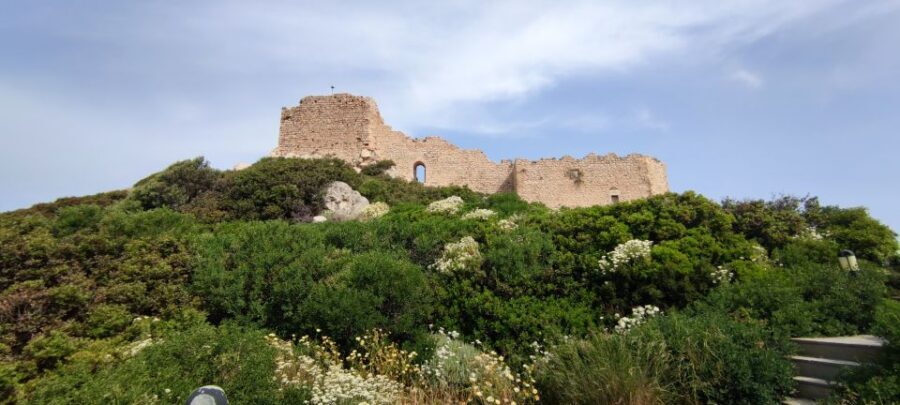 Rhodes: Kamiros, Embona, Mt. Profitis Ilias & Kallithea Tour - Budgeting beyond $53: entrances and what you’ll likely spend