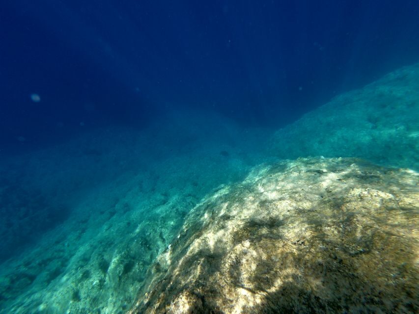Rhodes: Luxury RIB All-Inclusive Swimming Cruise to 3 Bays - Who This Cruise Fits Best (and Who Should Think Twice)