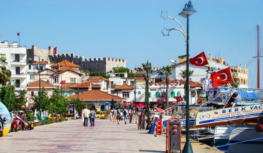 Rhodes: Marmaris Day Trip by High-Speed Boat - Timing and weather reality: how to plan for a smooth day