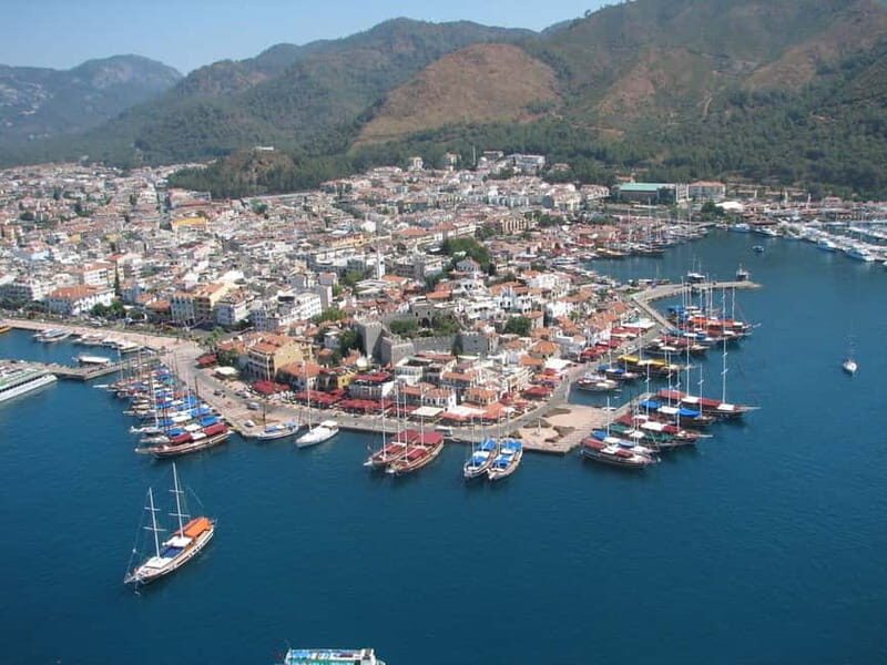 Rhodes: Marmaris Day Trip by High-Speed Boat - Price and value: is $53 worth what you get?