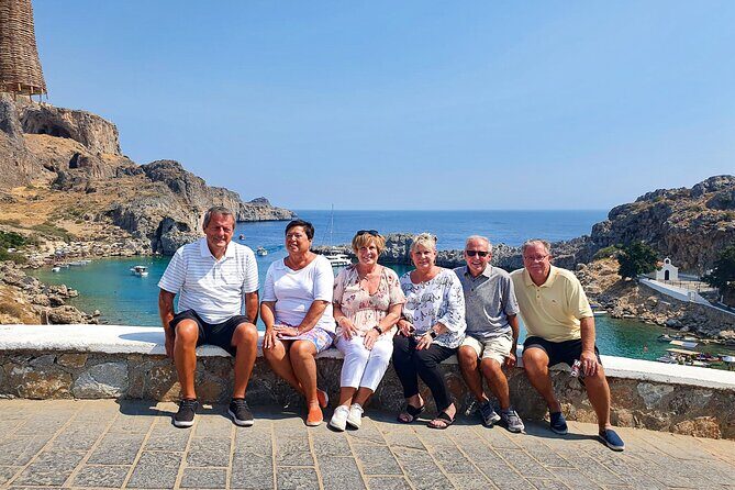 Rhodes Must-See Highlights – Private 6-Hrs Tour (Up to 11 Guests) - Price and Value for Groups: When $399.25 Makes Sense