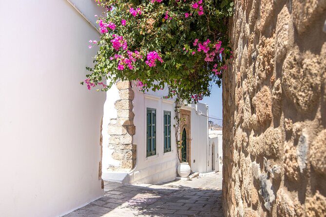Rhodes Must-See Highlights – Private 6-Hrs Tour (Up to 11 Guests) - Who Should Book This Tour